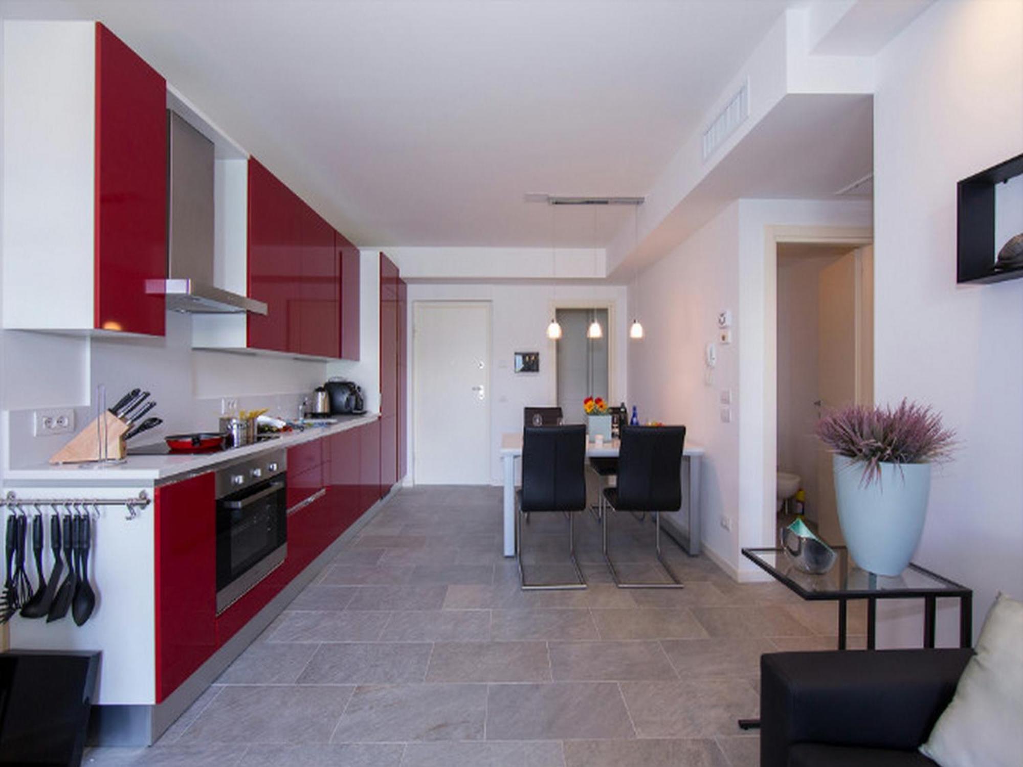 Casa Laura Apt 3 메나지오 외부 사진